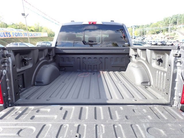 Certified 2022 Ford F150 Lariat w/ Equipment Group 502A High image 10