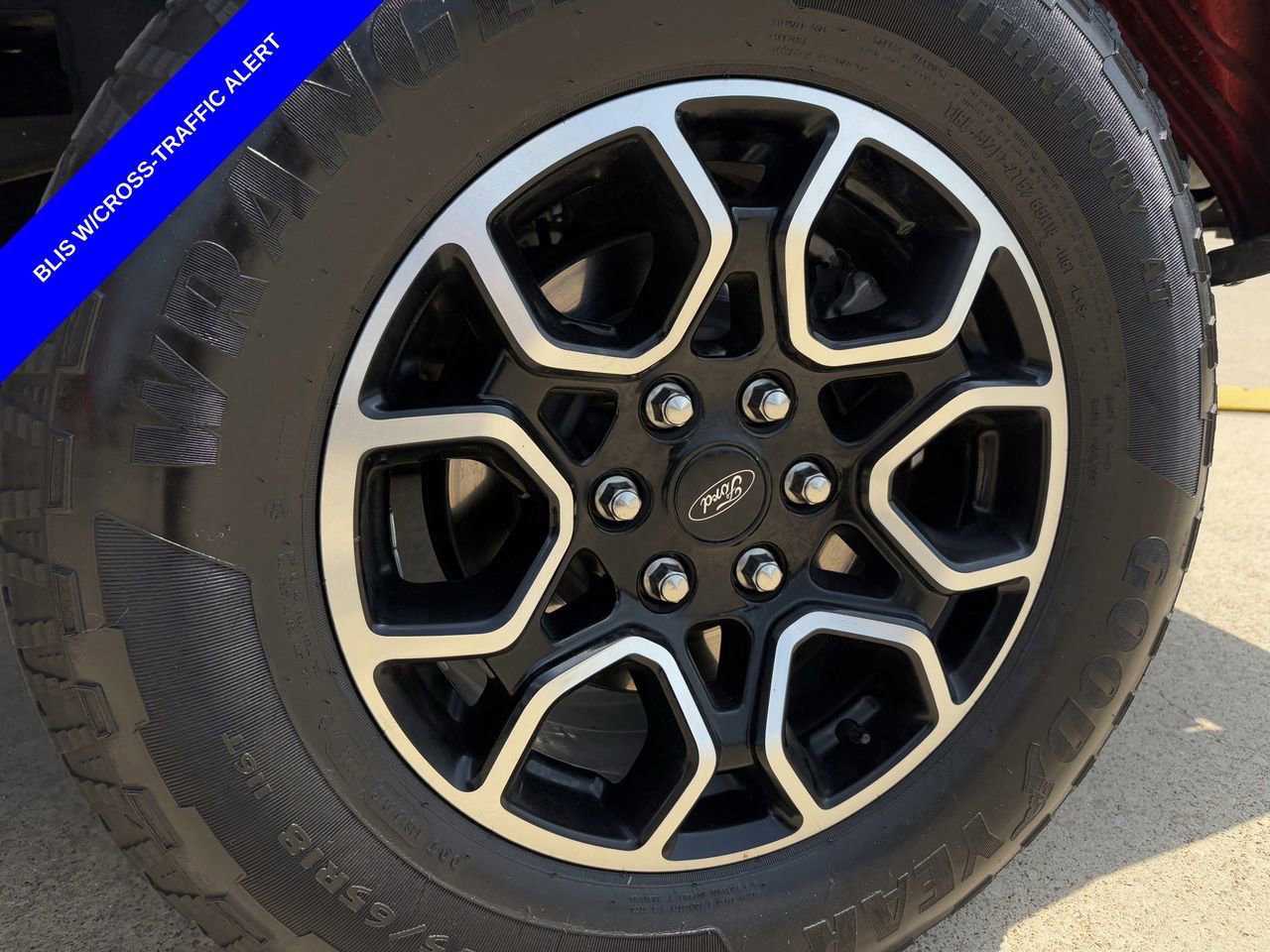 Certified 2023 Ford F150 XLT w/ Equipment Group 302A High image 12