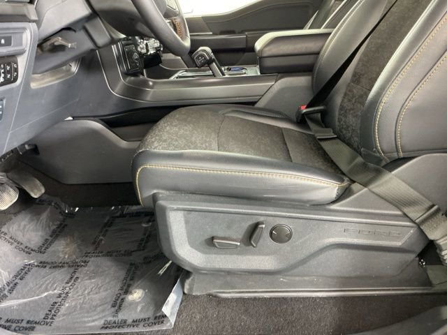 Certified 2025 Ford F150 Tremor w/ Tow/Haul Package AWD/4WD image 28