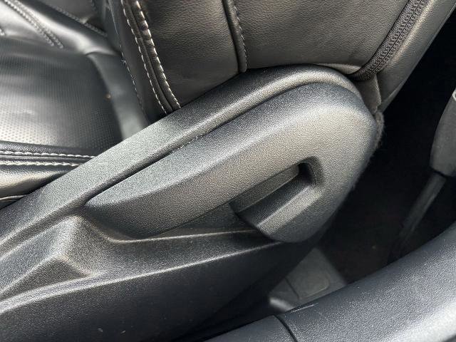 Certified 2024 Ford Mustang Premium image 27