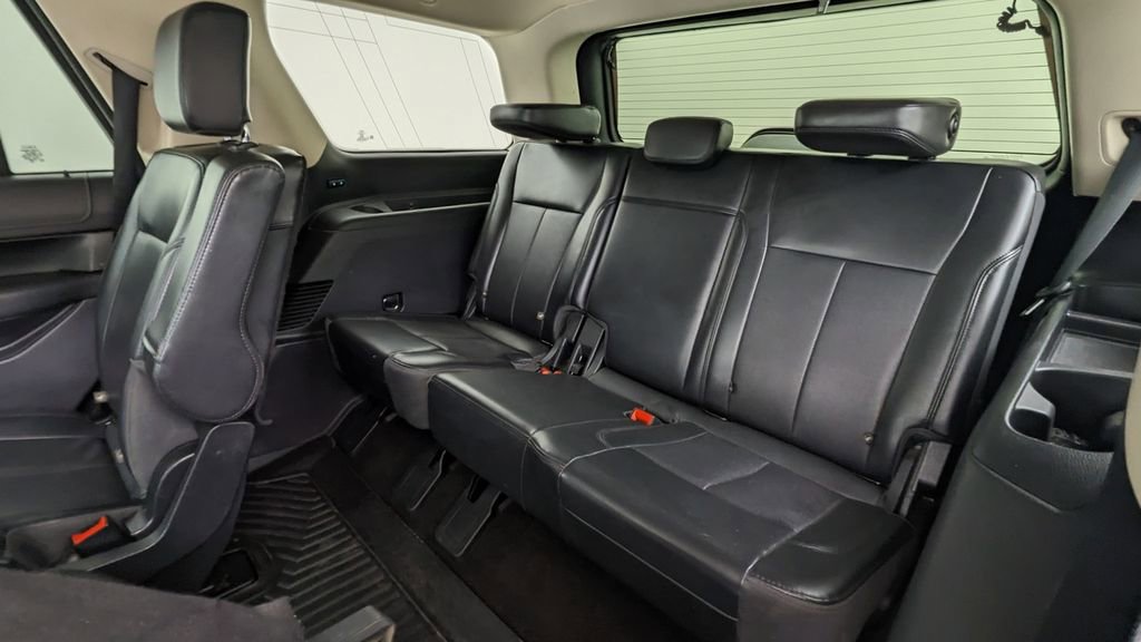 Certified 2022 Ford Expedition XLT AWD/4WD image 36