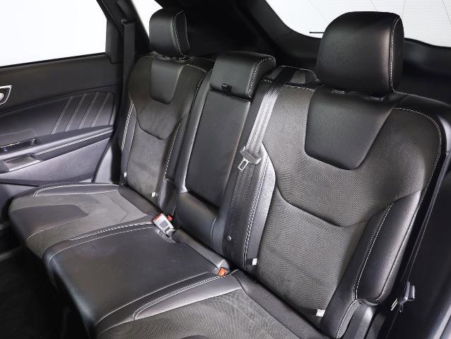 Certified 2019 Ford Edge ST w/ Equipment Group 401A image 11