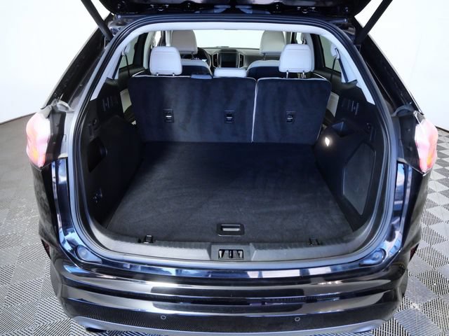Certified 2023 Ford Edge Titanium w/ Equipment Group 301A AWD/4WD image 25
