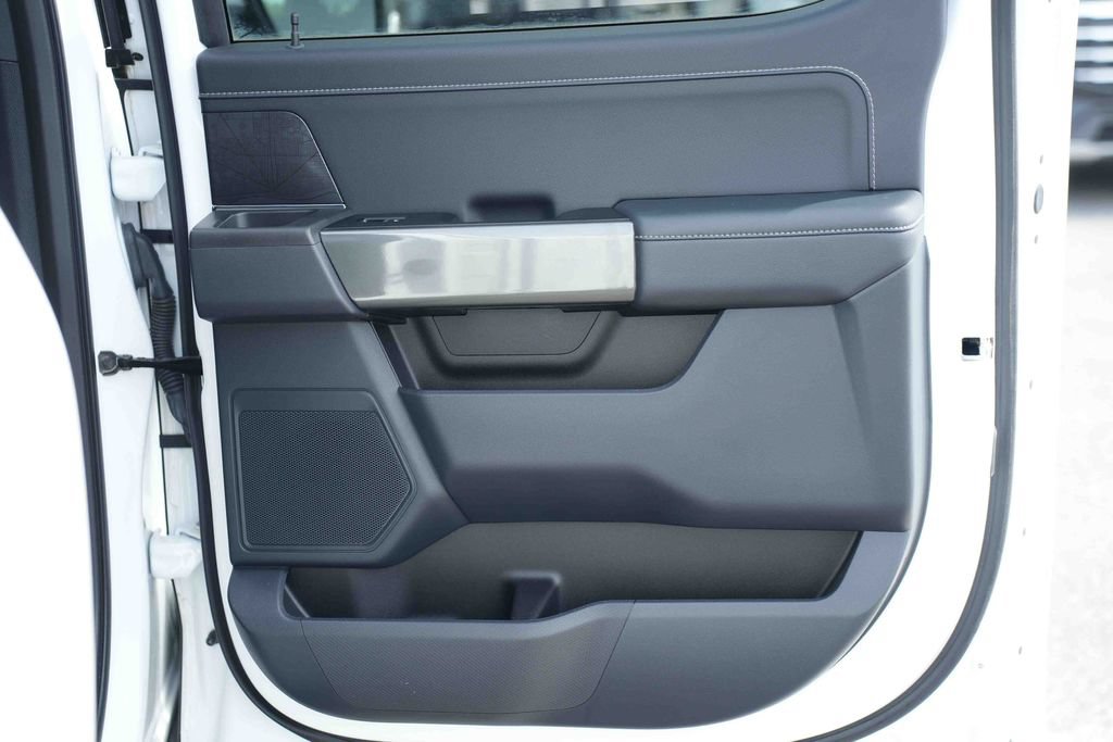 Certified 2023 Ford F150 4x4 SuperCrew image 17