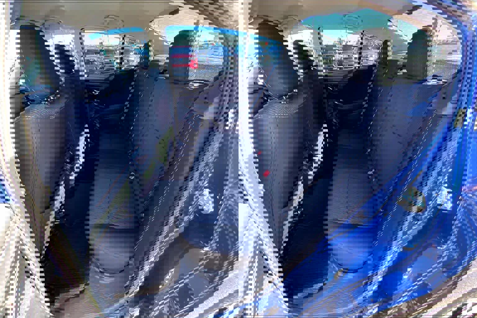 Used 2021 Subaru Legacy Premium image 20