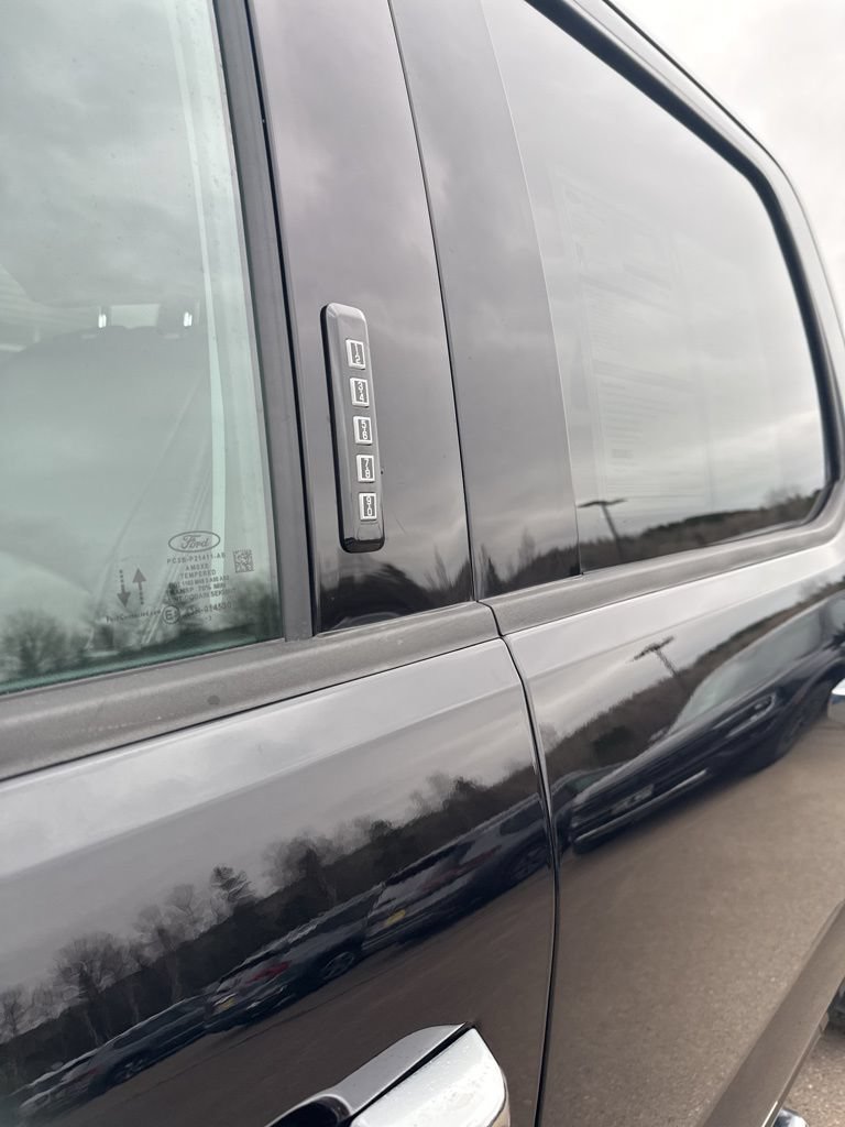 Certified 2023 Ford F250 XLT AWD/4WD image 28