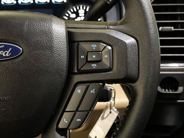 Certified 2018 Ford F150 XLT w/ Equipment Group 302A Luxury RWD image 23