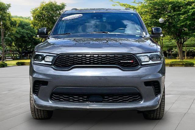 Used 2024 Dodge Durango GT AWD/4WD image 3