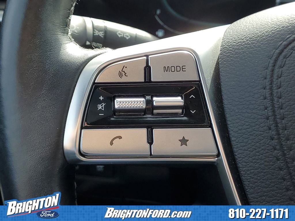 Used 2024 Kia Telluride EX X-Line AWD/4WD image 21