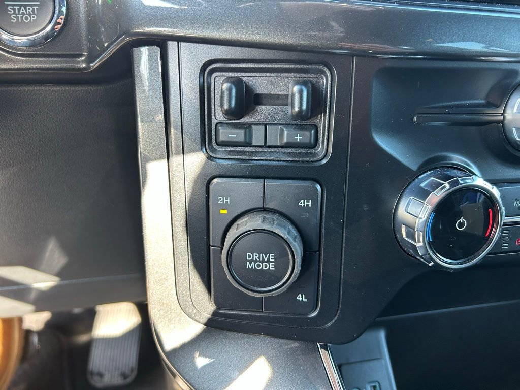 Certified 2023 Ford F150 XLT w/ Equipment Group 302A High image 31