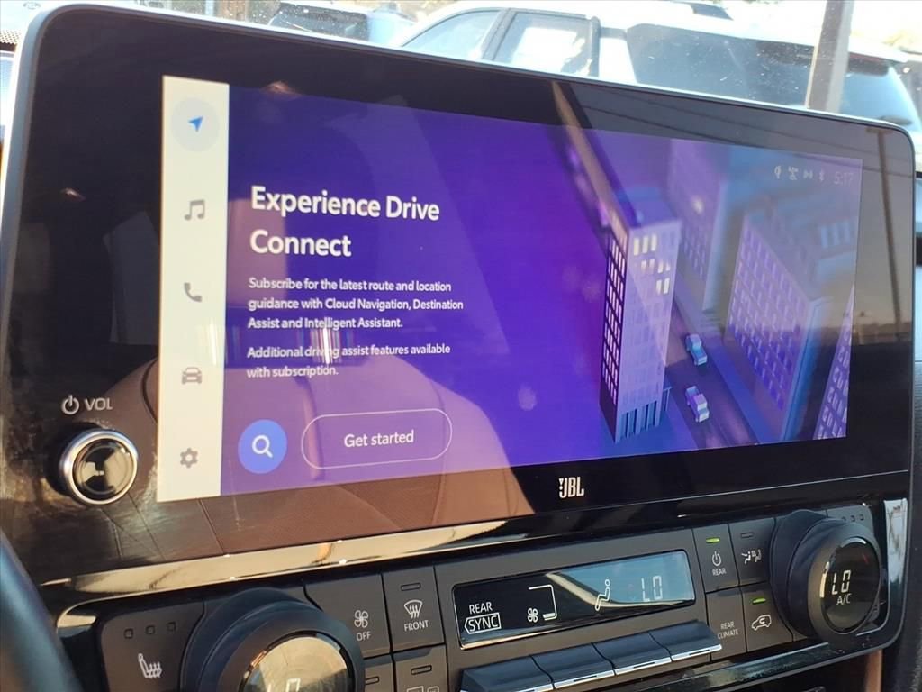 Used 2024 Toyota Grand Highlander AWD Hybrid image 22