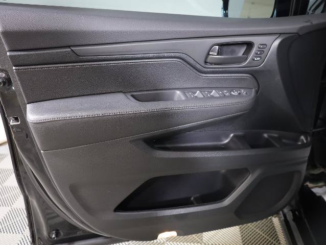 Used 2024 Honda Odyssey Sport image 28