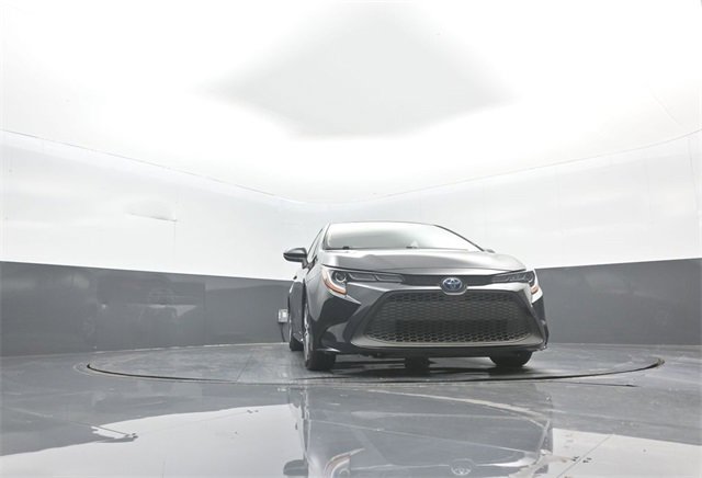 Used 2022 Toyota Corolla LE image 24