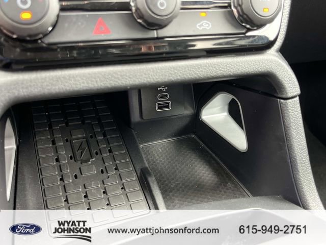 Certified 2024 Ford Ranger Lariat image 35