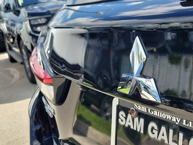 Used 2022 Mitsubishi Outlander Sport LE FWD image 7