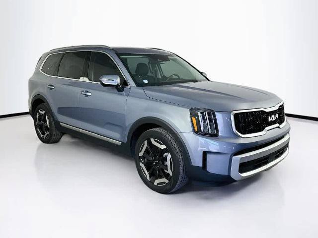 Used 2025 Kia Telluride EX X-Line AWD/4WD image 23