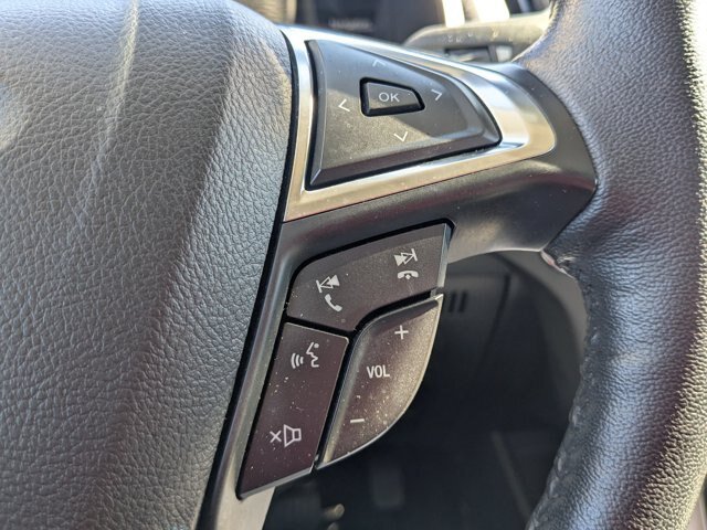 Certified 2023 Ford Edge SEL w/ Convenience Package AWD/4WD image 17