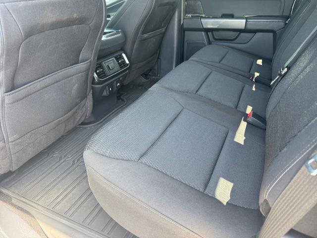 Certified 2022 Ford F150 XLT w/ Equipment Group 302A High AWD/4WD image 9