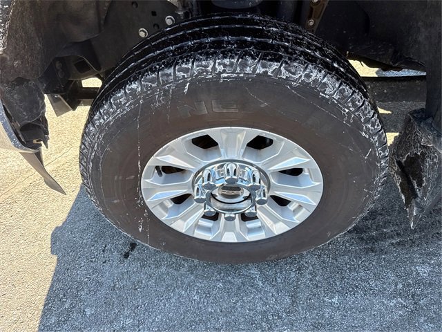 Certified 2020 Ford F250 XLT w/ XLT Value Package image 15