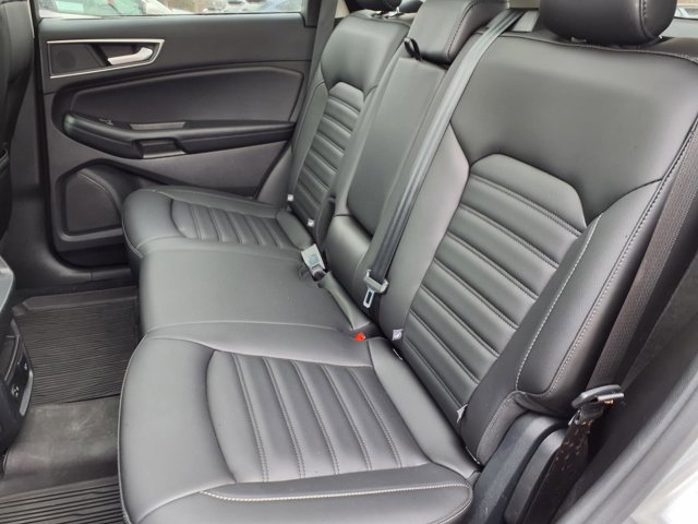 Certified 2022 Ford Edge SEL w/ Convenience Package image 10