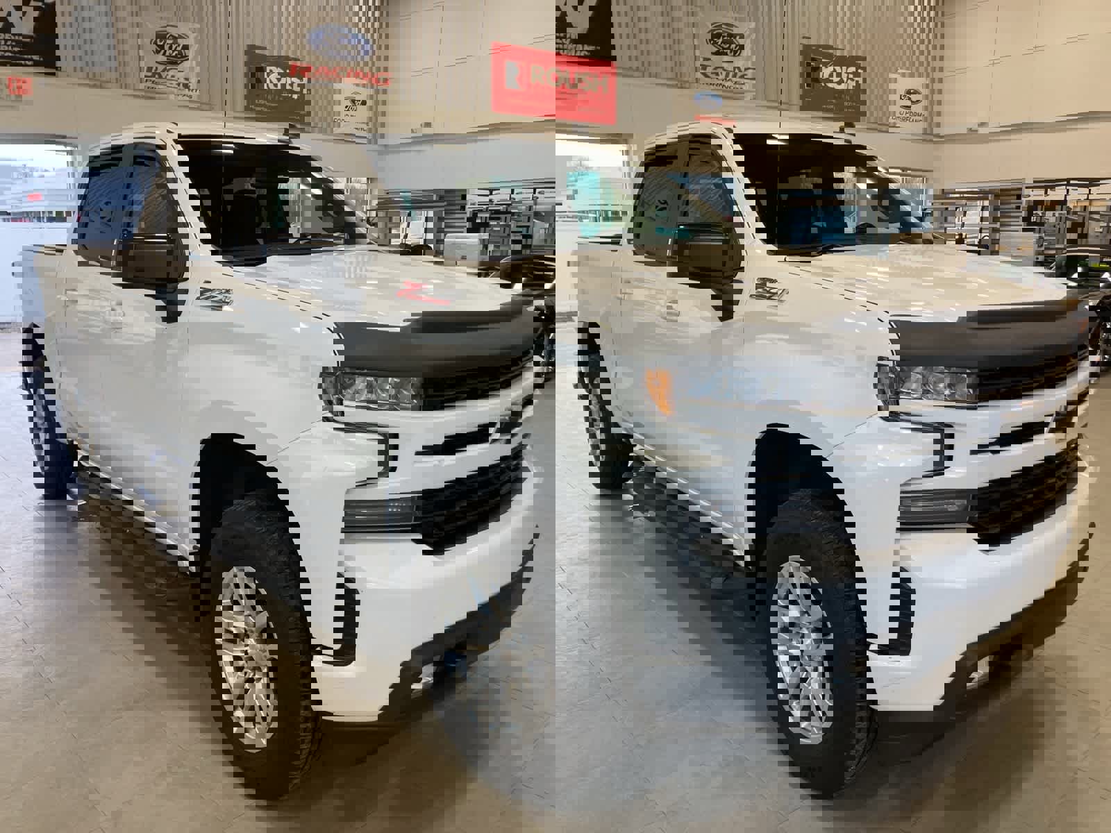 Used 2019 Chevrolet Silverado 1500 RST image 7