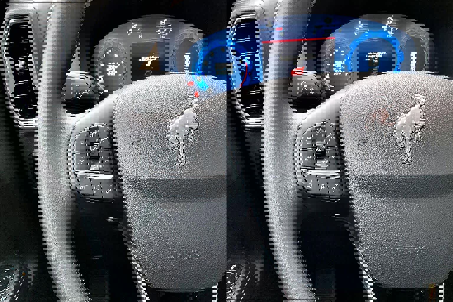 Certified 2025 Ford Bronco Sport Big Bend w/ Convenience Package image 23