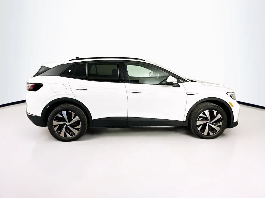 Used 2023 Volkswagen ID.4 Pro AWD/4WD image 26