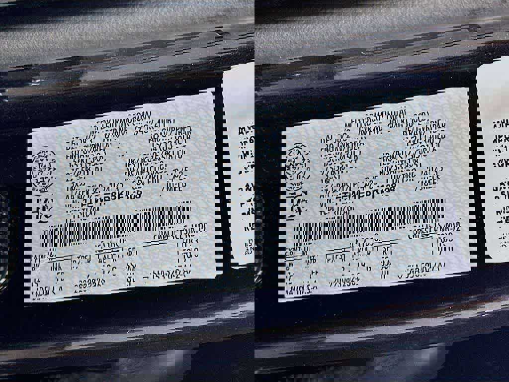 Certified 2023 Ford F150 XLT w/ Equipment Group 302A High image 22