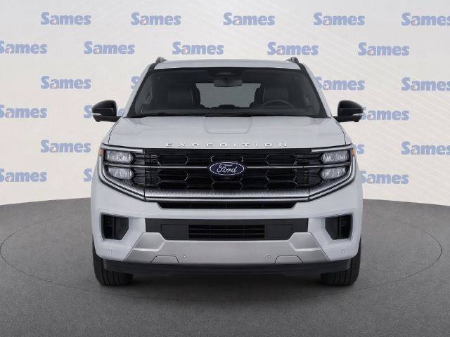 Certified 2026 Ford Expedition Max Platinum AWD/4WD image 5