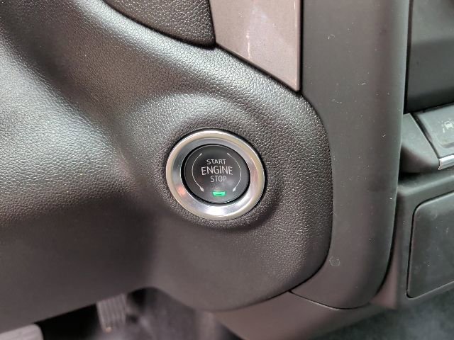Used 2024 GMC Sierra 1500 Pro w/ Pro Value Package AWD/4WD image 21