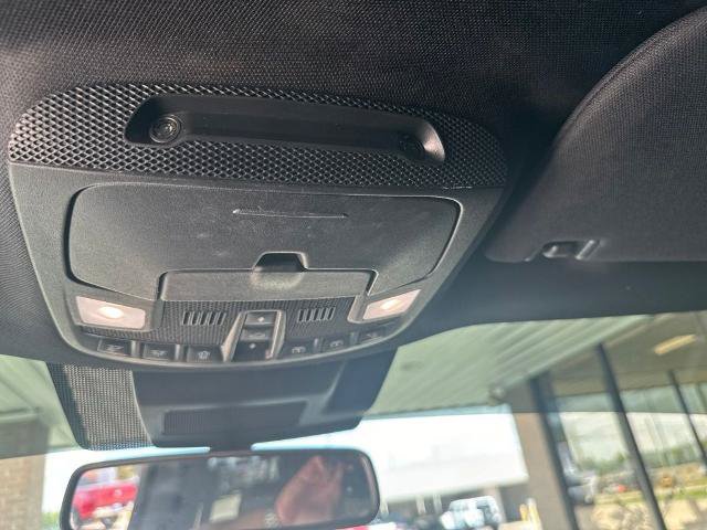 Certified 2020 Ford Expedition King Ranch AWD/4WD image 14
