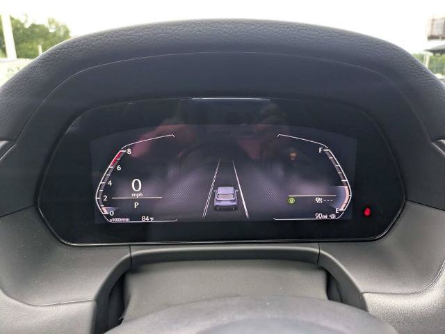 Used 2026 MAZDA CX-5 2.5 S w/ Premium Package AWD/4WD image 29