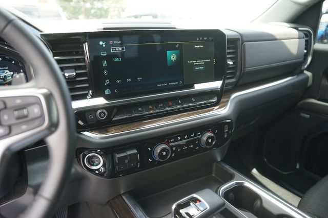 Used 2023 Chevrolet Silverado 1500 LT Trail Boss w/ Convenience Package II AWD/4WD image 26