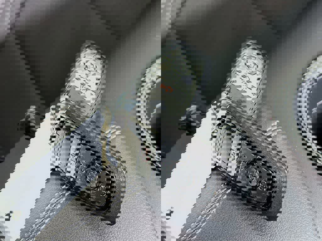 Certified 2024 Ford Mustang EcoBoost image 23