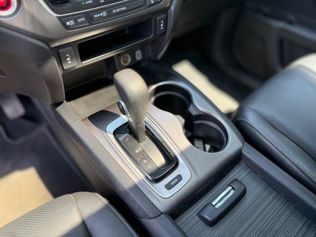 Used 2019 Honda Ridgeline RTL image 14