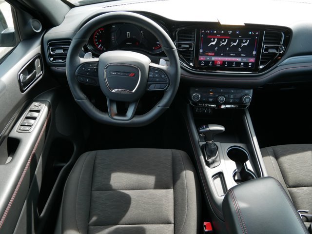 Used 2026 Dodge Durango GT AWD/4WD image 13