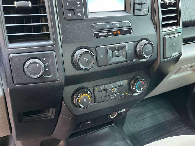 Certified 2020 Ford F150 XL w/ Equipment Group 101A Mid AWD/4WD image 31