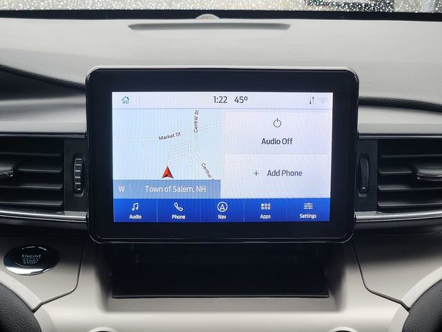 Certified 2022 Ford Explorer XLT w/ Equipment Group 202A AWD/4WD image 16