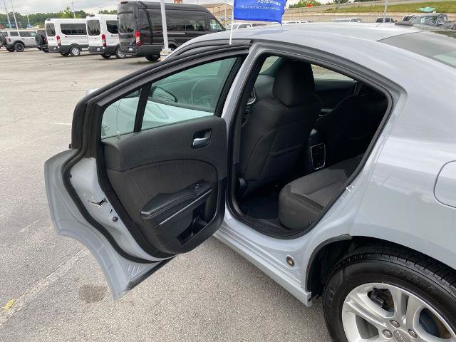 Used 2022 Dodge Charger SXT RWD image 27