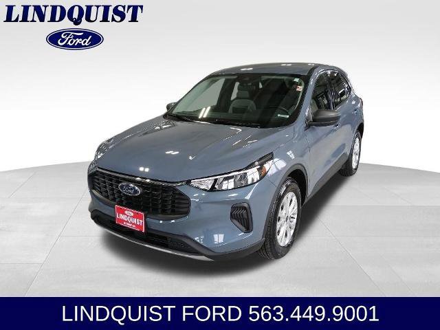 Certified 2023 Ford Escape Active