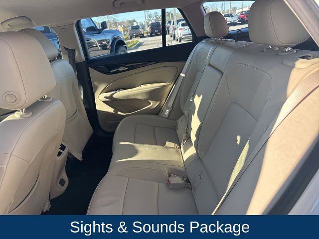 Used 2019 Buick Regal Essence w/ Sights and Sounds Package image 12