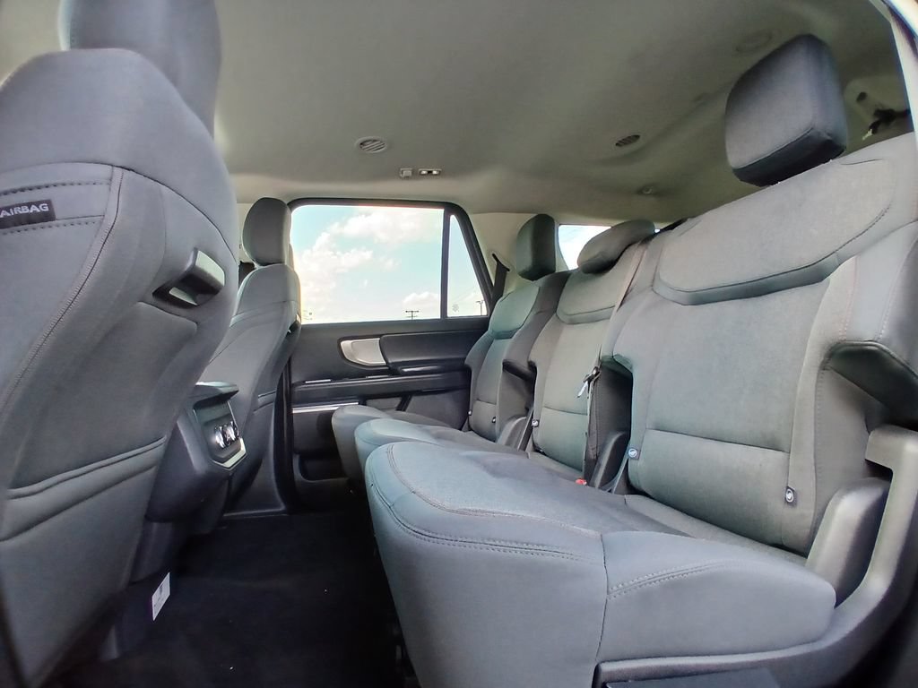 Certified 2025 Ford Expedition Active RWD image 20