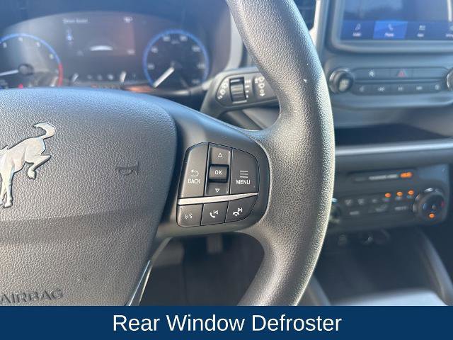 Certified 2024 Ford Bronco Sport Big Bend image 16