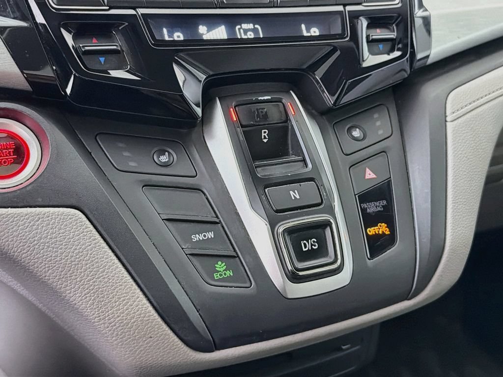 Used 2019 Honda Odyssey EX-L image 21