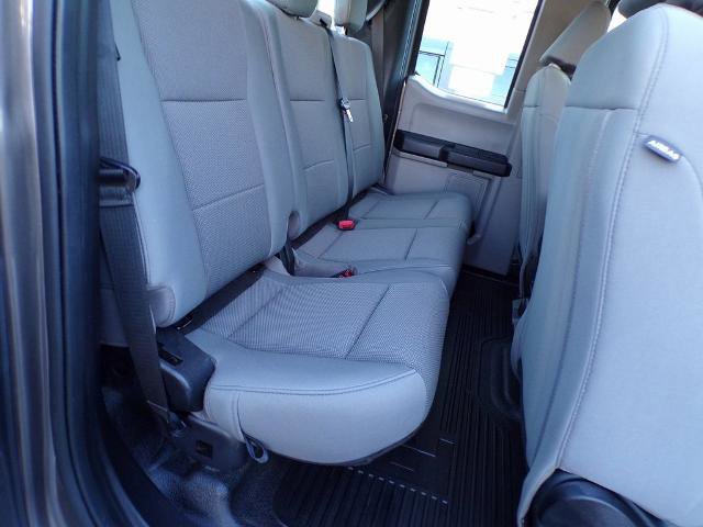 Certified 2021 Ford F250 XL w/ STX Appearance Package image 12