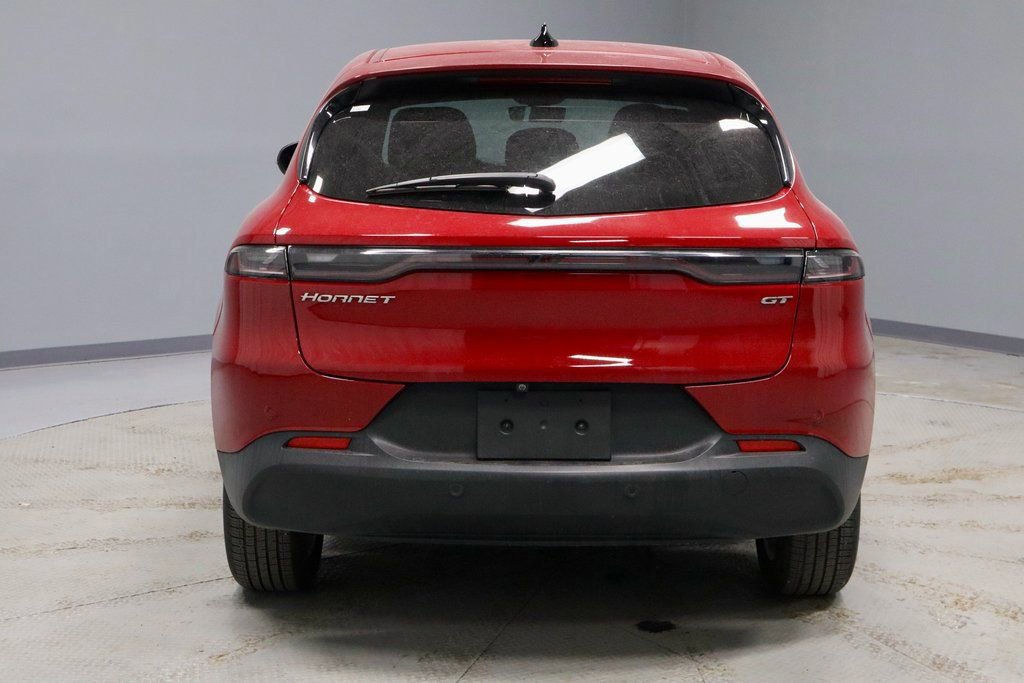 Used 2024 Dodge Hornet GT w/ Cold Weather Group image 4