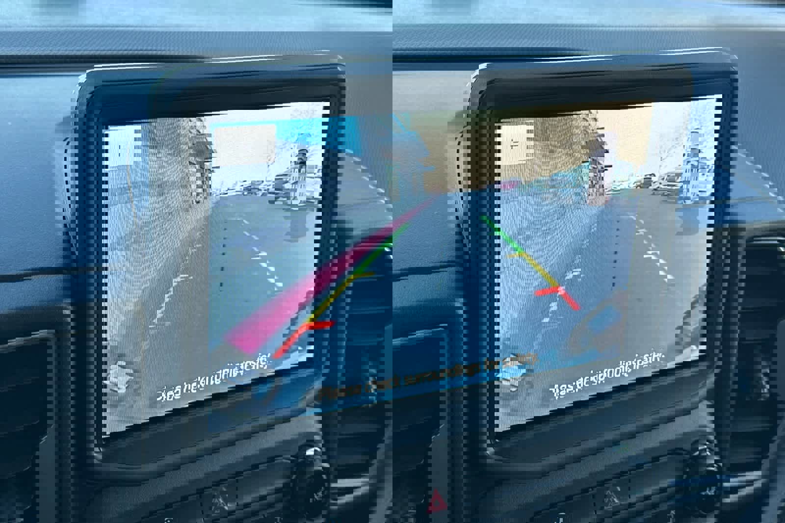 Certified 2023 Ford Bronco Sport Big Bend w/ Convenience Package image 19