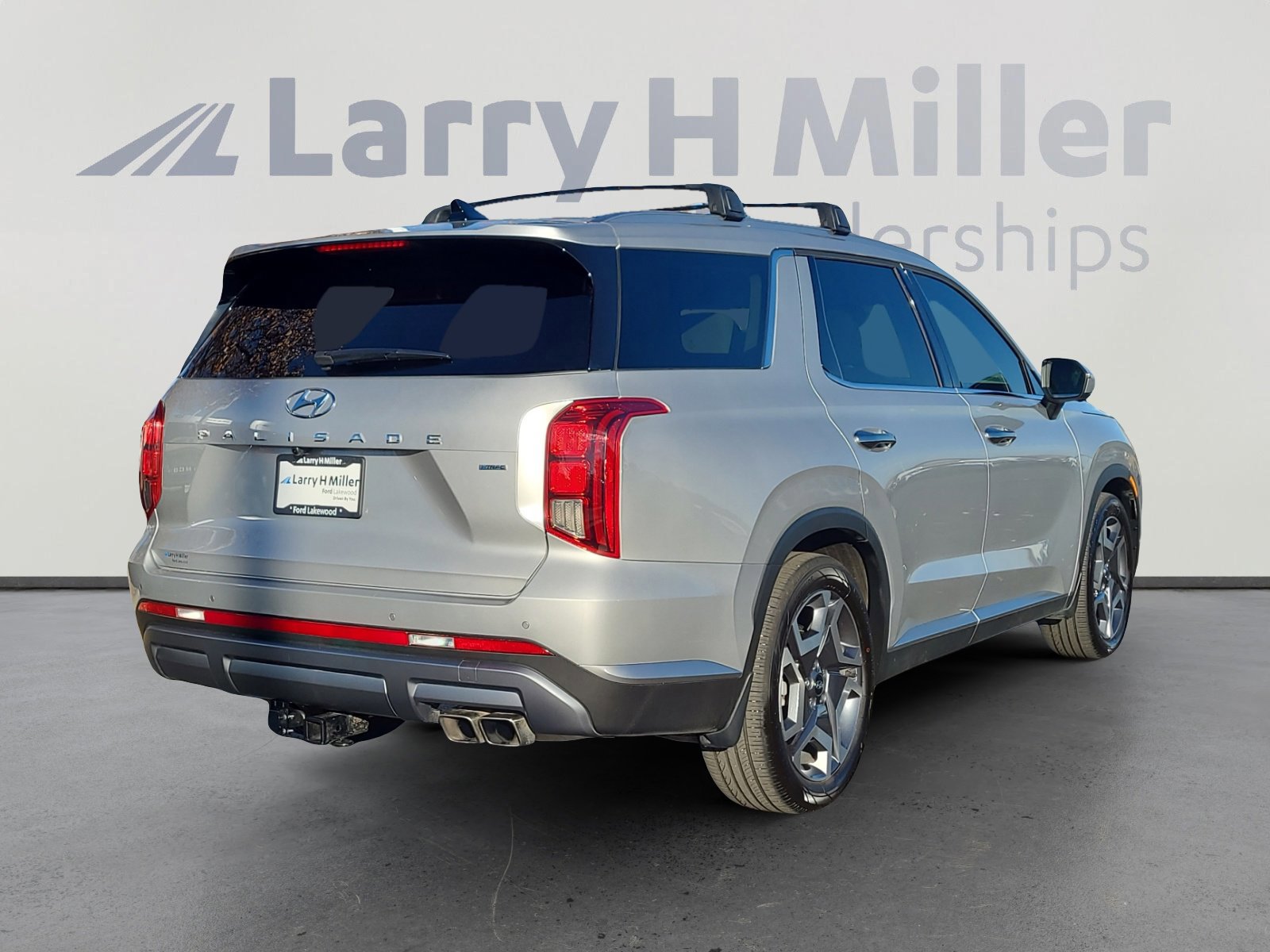 Used 2025 Hyundai Palisade SEL image 5