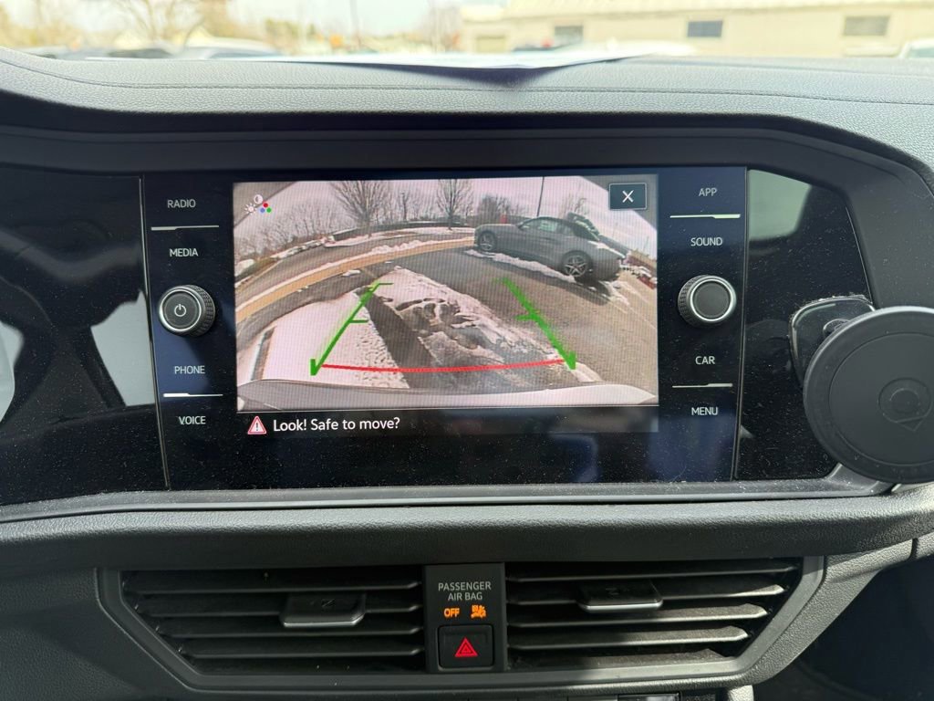 Used 2021 Volkswagen Jetta SEL image 10