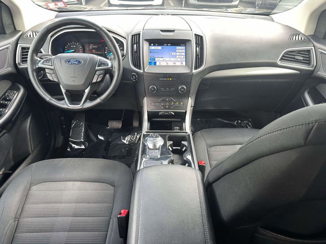 Certified 2019 Ford Edge SEL image 13
